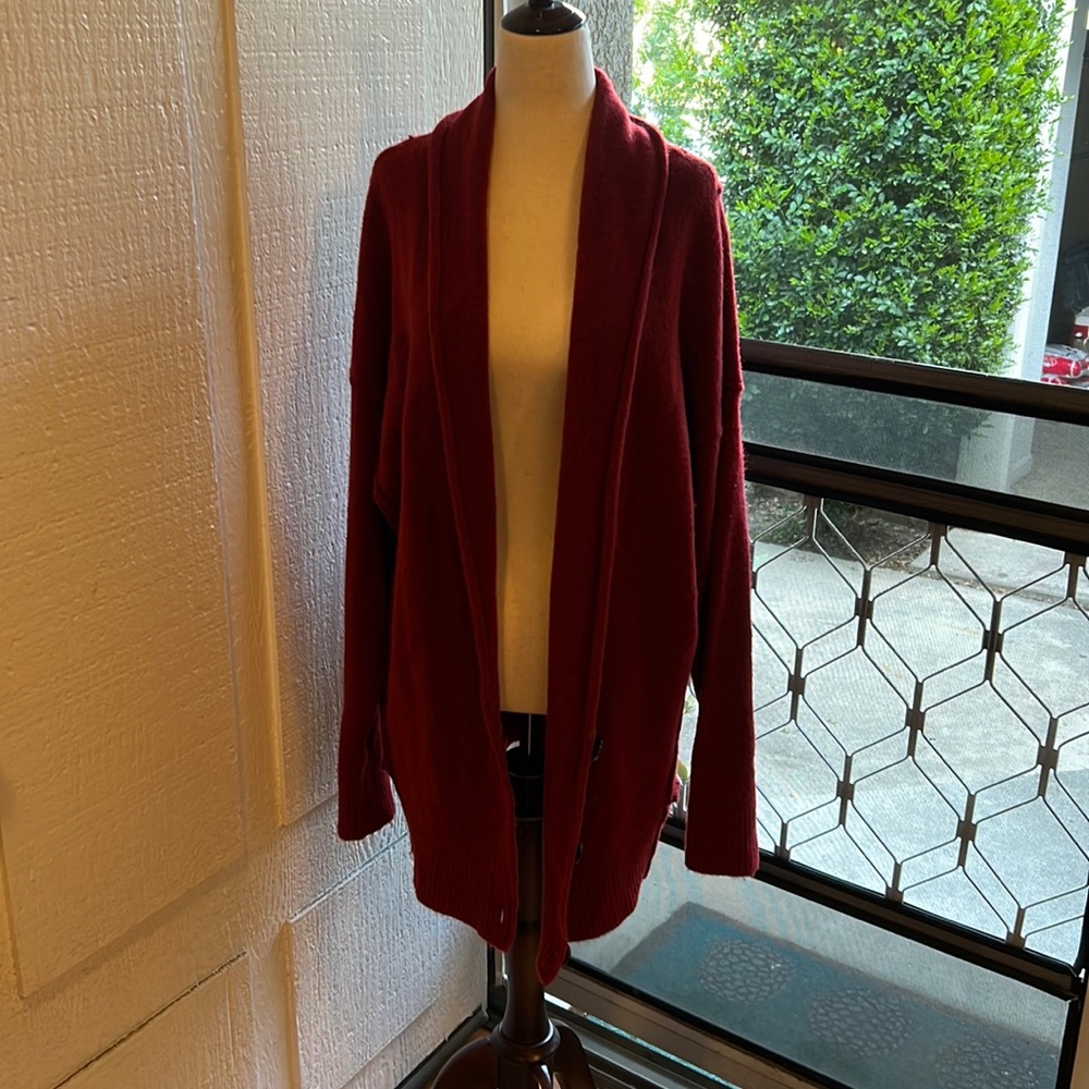 Free People Sweater